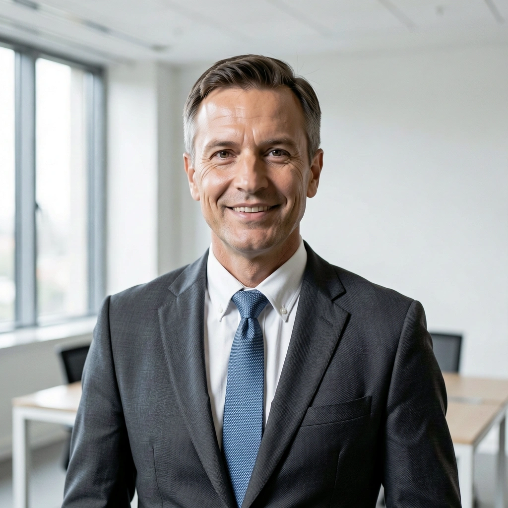 Senior Analyst at Indus Market Insight