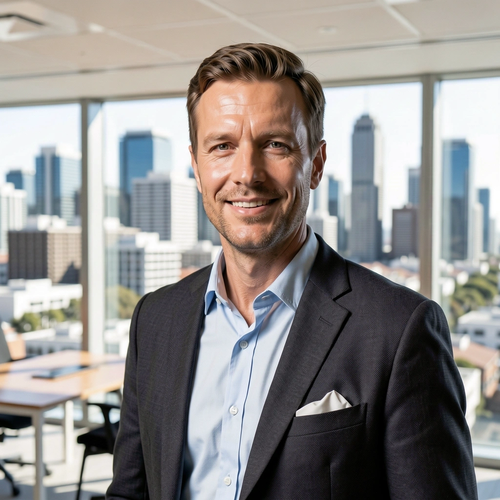 Strategy Consultant at Indus Market Insight