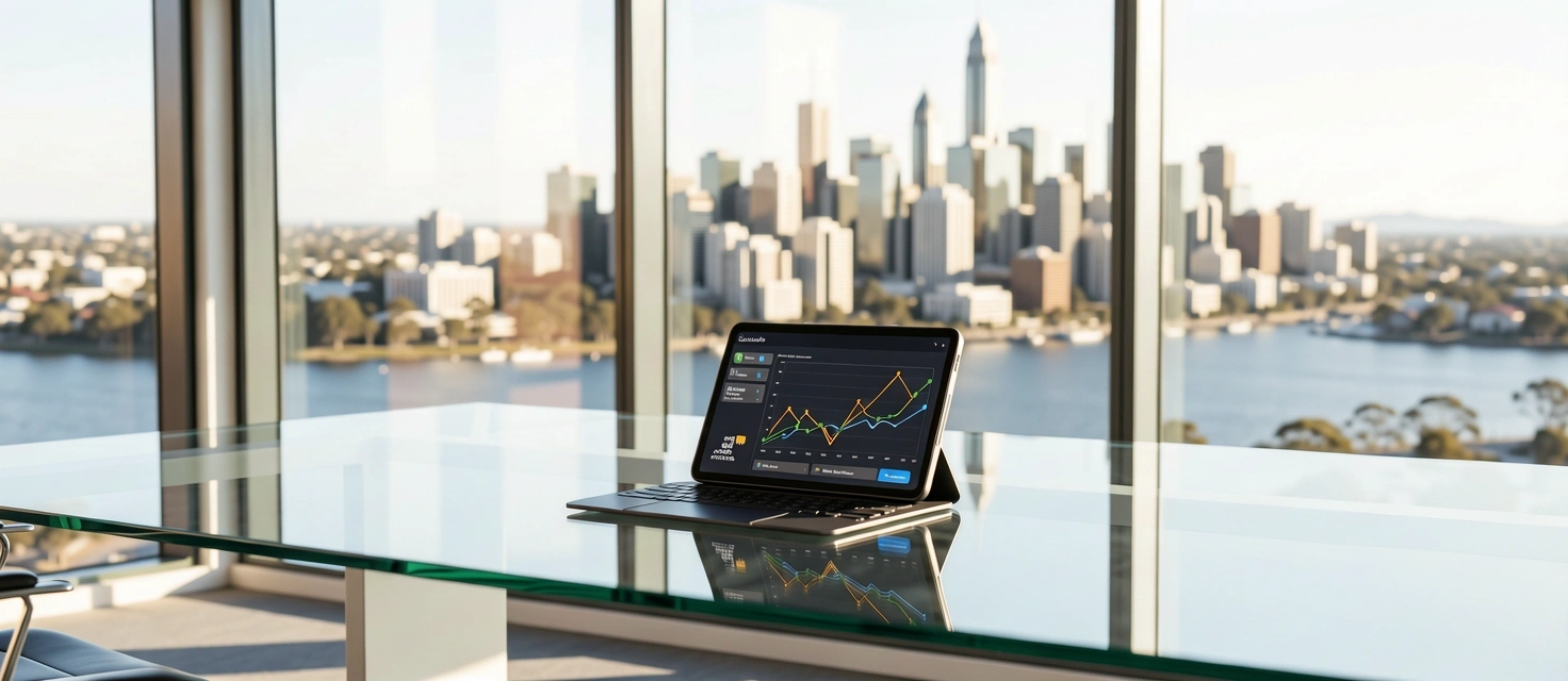 Market Insight Laboratory Environment