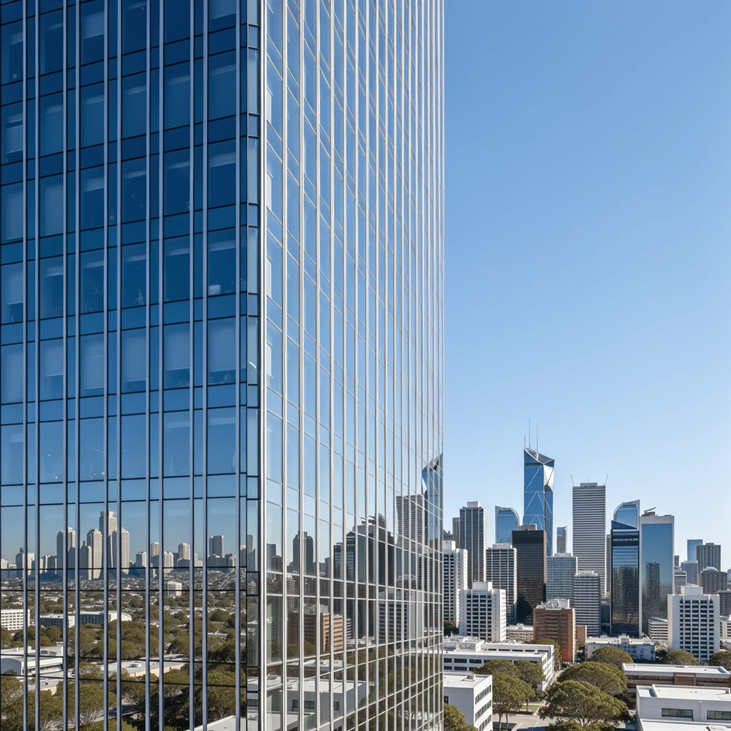 Sydney Market Environment