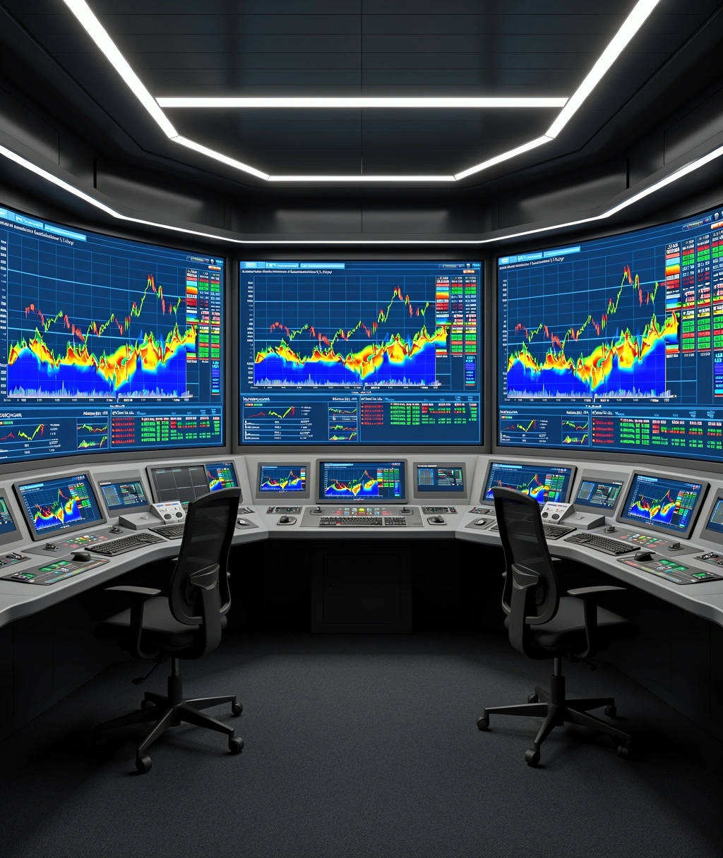 Advanced analytics laboratory