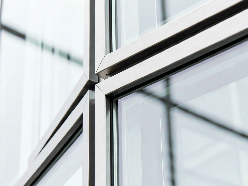 Corporate Headquarters Detail